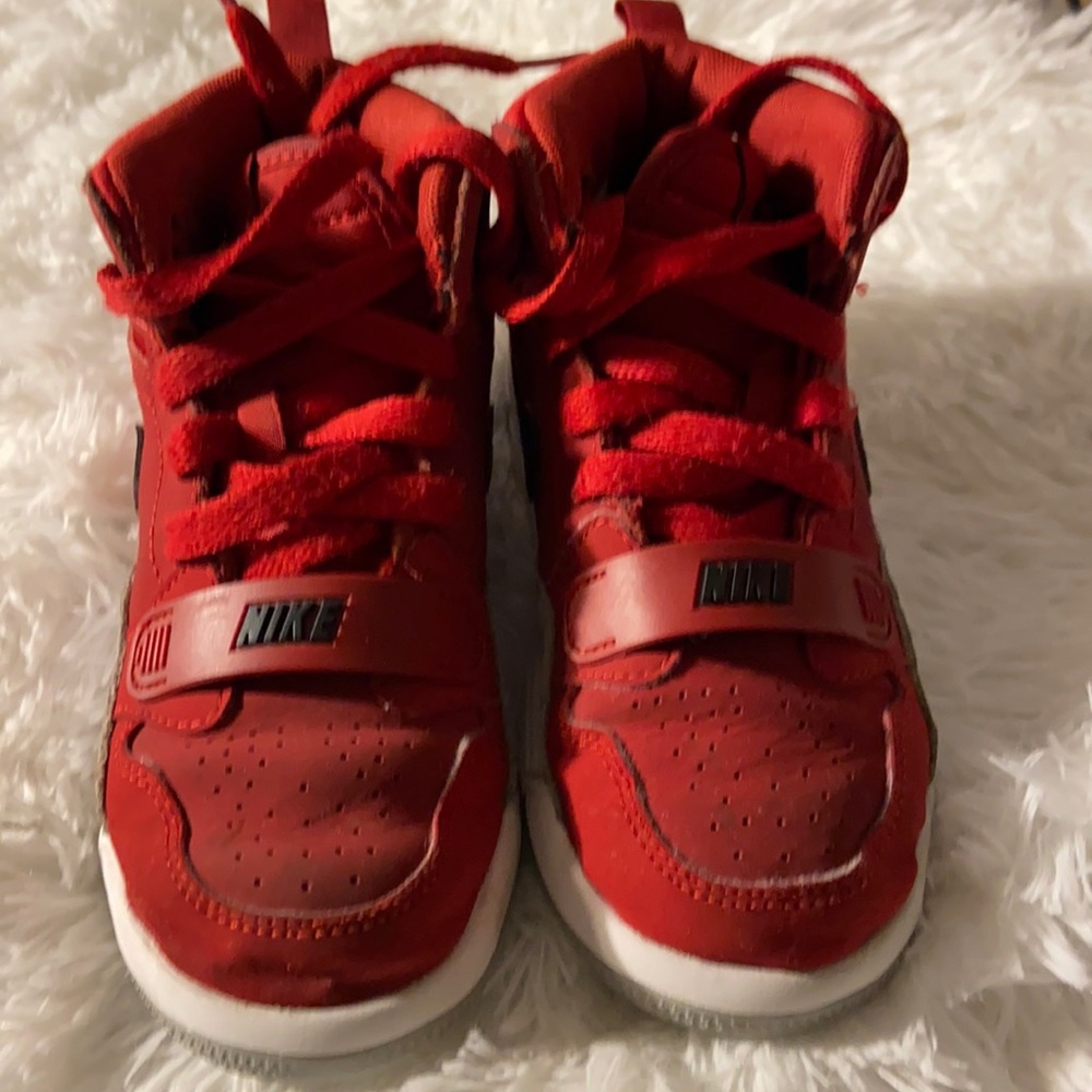 Nike Air Jordan
